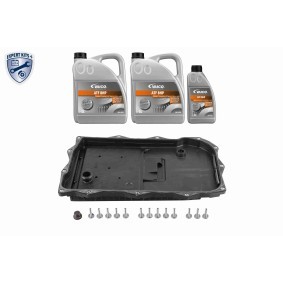 VAICO V33-0897-XXL Delesett, oljeskift automatisk girkasse ALFA ROMEO