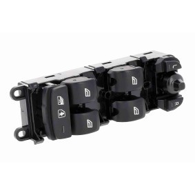 Fensterheberschalter V95-73-0040 VOLVO XC70 von VEMO