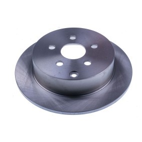 DENCKERMANN B130879 Discos de freno TOYOTA CELICA