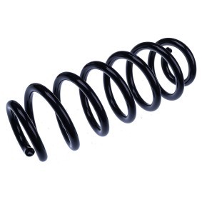 DENCKERMANN D700705 Fjädrar SEAT Altea XL (5P5, 5P8) 2.0 150 hk Bensinmotor