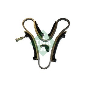 INA 559 1797 21 Cadena de distribución MERCEDES-BENZ Clase E Sedán (W211) 3.0 190 cv Gasoleo