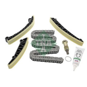 INA 559 1798 20 Cadena de distribución MERCEDES-BENZ Clase E Sedán (W211) 3.0 190 cv Gasoleo