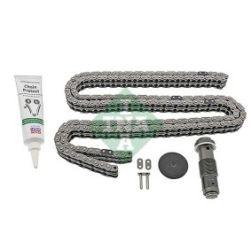 INA 559 1799 10 Cadena de distribución MERCEDES-BENZ Clase C Sedán (W204) 3.0 231 cv Motor otto
