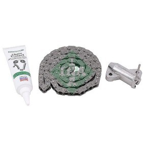 INA 559 1810 10 Steuerkettensatz RENAULT KOLEOS (HY_)