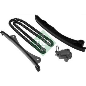 Steuerkettensatz 559 1817 20 FIAT SIENA von INA