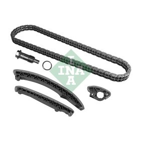 INA 559 1832 20 Cadena de distribución MERCEDES-BENZ Clase E Sedán (W211) 3.2 177 cv Gasoleo