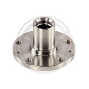 A.B.S. 202078 Radnabe FIAT DUCATO Kasten (230L) 2.5 84 PS Diesel