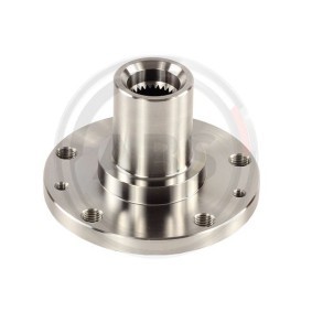 A.B.S. 202079 Radnabe FIAT DUCATO Kasten (230L) 2.5 84 PS Diesel