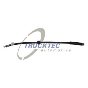TRUCKTEC AUTOMOTIVE 02.35.656 Mangueira de travão MERCEDES-BENZ GLA