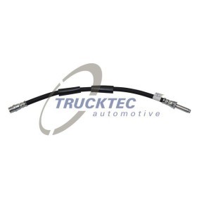 TRUCKTEC AUTOMOTIVE 02.35.657 Mangueira de travão MERCEDES-BENZ GLA
