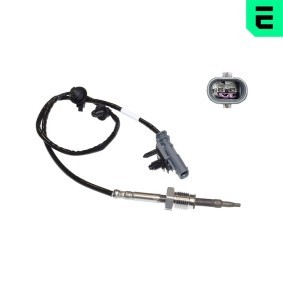 ERA 552041 Kraftstoffdrucksensor VOLVO XC60 II (246) 2.0 150 PS Diesel