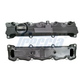 FRECCIA VC21-1068 Ventilkåpa PEUGEOT 207 SW (WK_) 1.6 110 hk Bensinmotor