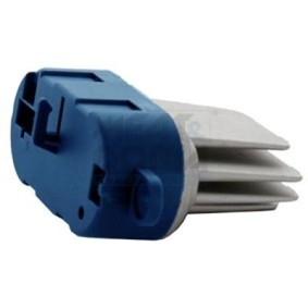 MEAT & DORIA 667254 Gebläsemotor ALFA ROMEO 156 Sportwagon (932) 2.0 150 PS Otto