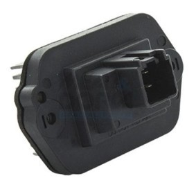 MEAT & DORIA 667282 Resistenza ventola abitacolo MAZDA CX-7