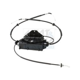 Acquista Regolatore, Pinza freno stazionamento da MEAT & DORIA 85550 a buon mercato per soli 344,30&nbsp;&euro;