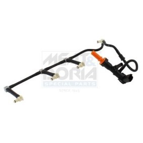 Leckkraftstoff-Schlauch 98024 für RENAULT