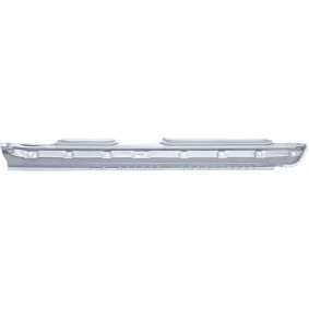 DIEDERICHS 7540032 Panel SAAB