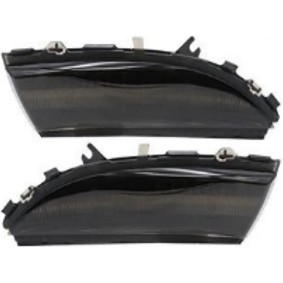 DIEDERICHS LID10507 Blinker RENAULT Clio 4 Schrägheck (BH_) 1.2 72 PS Otto