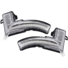 DIEDERICHS LID10508 Blinker RENAULT Clio 4 Schrägheck (BH_) 1.2 72 PS Otto