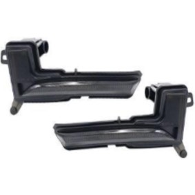 DIEDERICHS LID10509 Blinker RENAULT Clio 4 Schrägheck (BH_) 1.2 72 PS Otto