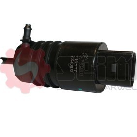 Osta Pesunestepumppu, lasinpesu SEIM:llä 119117 edullisesti hintaan 34,33&nbsp;&euro;