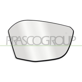 Køb Spejlglas, udvendig spejl af PRASCO CI5107523 til den lave pris 407,50&nbsp;kr.