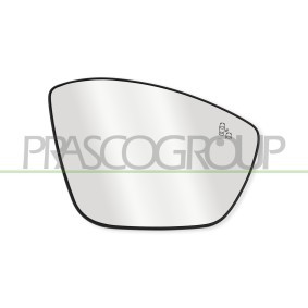 Køb Spejlglas, udvendig spejl af PRASCO OP7037523 til den lave pris 528,93&nbsp;kr.