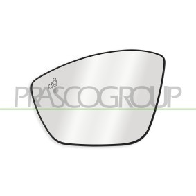 Køb Spejlglas, udvendig spejl af PRASCO OP7037524 til den lave pris 528,93&nbsp;kr.