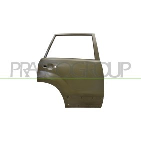 SUZUKI Etuovi ja yksittäisosat PRASCO SZ0563553