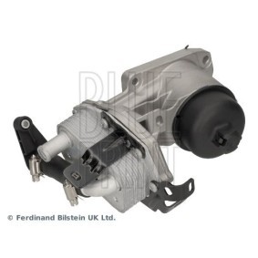 BLUE PRINT ADBP210224 Carter filtro olio FORD MONDEO 4 (BA7) 2.2 175 CV Diesel