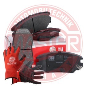 Acquista Kit pastiglie freni da MASTER-SPORT 236056392P a buon mercato per soli 17,17&nbsp;&euro;