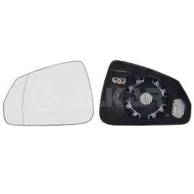Spiegelglas, Außenspiegel 6477833 BMW X2 von ALKAR