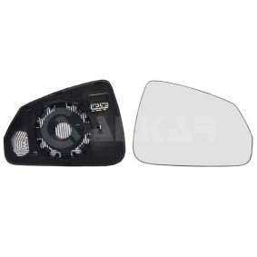 Spiegelglas, Außenspiegel 6478833 BMW X2 von ALKAR