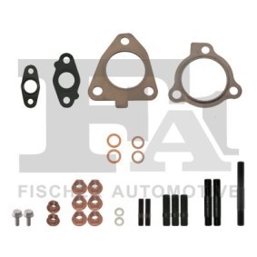 FA1 KT890290 Montagesatz, Abgasanlage HYUNDAI STARIA