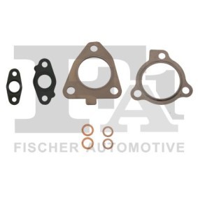 FA1 KT890290E Montagesatz, Abgasanlage HYUNDAI STARIA