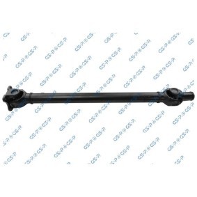 GSP PS901753 Cardán JAGUAR