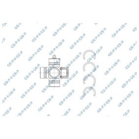 Comprar Flector de transmisión de GSP UJ900022 a bajo precio de 13,73&nbsp;&euro;