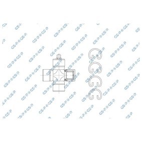 Comprar Flector de transmisión de GSP UJ900151 a bajo precio de 12,13&nbsp;&euro;