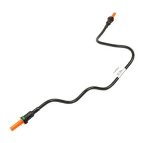 Leckkraftstoff-Schlauch 18-1448 CITROËN C5 von MAXGEAR