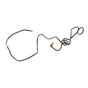 MAXGEAR 18-1524 Schlauch, Leckkraftstoff RENAULT MEGANE Scenic (JA0/1_)