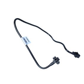 MAXGEAR 18-1603 Ausgleichsbehälter CITROËN C3 Picasso 1.6 90 PS Diesel