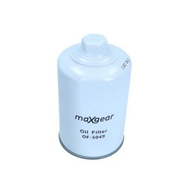 Comprar Filtro de aceite de MAXGEAR 26-2136 a bajo precio de 9,96&nbsp;&euro;