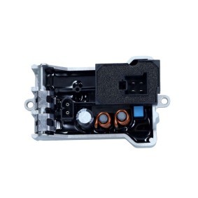 MAXGEAR 27-2186 Módulo de comando, aquecimento / ventilação MERCEDES-BENZ Classe M