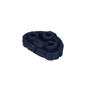 MAXGEAR 27-2804 Supporto marmitta FIAT DUCATO Furgonato (244) 2.0 97 CV Motore a ciclo otto