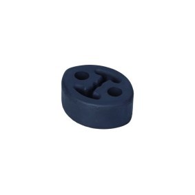 MAXGEAR 27-2807 Supporto marmitta FIAT DUCATO Furgonato (244) 2.0 97 CV Motore a ciclo otto