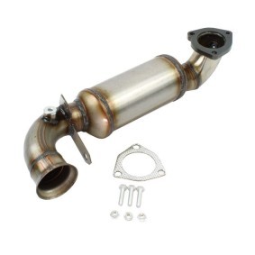 MAXGEAR 27-6233 Catalizzatore PEUGEOT 207 SW (WK_)