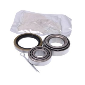 MAXGEAR 33-1351 Rolamento da roda TOYOTA STARLET