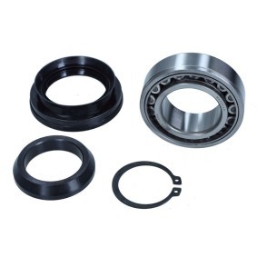 MAXGEAR 33-1354 Rolamento da roda NISSAN NAVARA