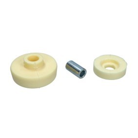 MAXGEAR 72-7141 Cabeçote do amortecedor e rolamento MINI Hatchback (R56) 2.0 112 cv Diesel