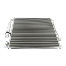 MAXGEAR AC830349 Radiatore aria condizionata FIAT FULLBACK